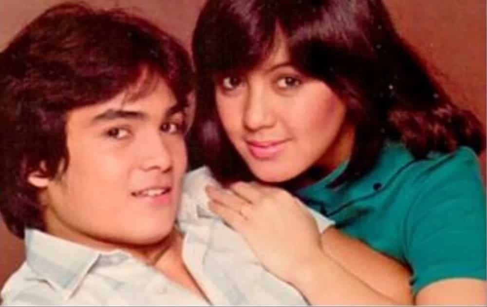 Wala pa ding kupas! The super kilig behind the scenes of Sharon Cuneta and Gabby Concepcion's TVC