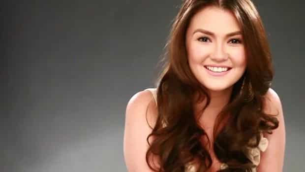 Angelica Panganiban tinawag na bagong ‘Queen of Drama’ ni Direktor Maryo delos Reyes