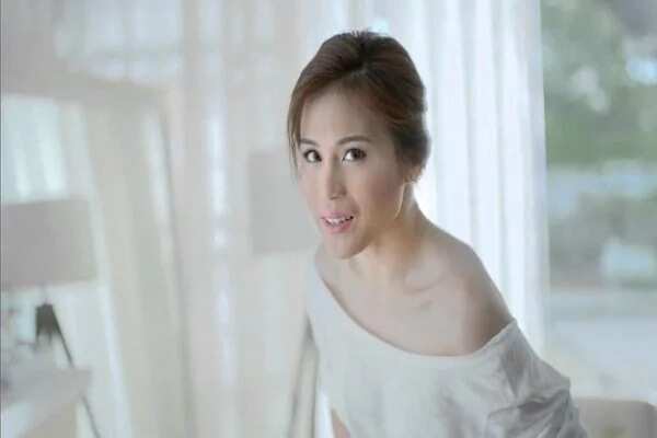 Toni Gonzaga On Coping Up Some Major Life Changes. The Ultimate Multimedia Superstar Has A Great Advice For Every Woman.