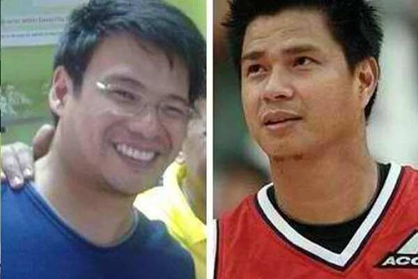 Celebrities' Doppelgangers, clones, dead ringers, or in local parlance, pinag-biyak na bunga