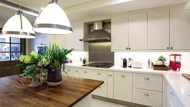 Posh meets cozy: Anne Curtis’s modern eclectic Makati condo