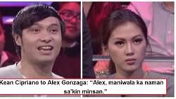 Alex Gonzaga, di pa nakamove-on kay Kean Cipriano?! ‘ICSYV’ sing-vestigators’ love-hate banter sparks interest over their ‘complicated’ past