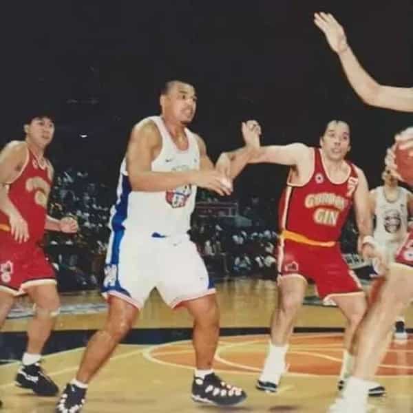 Former PBA player Cris Bolado dies in motorcycle accident in Cambodia