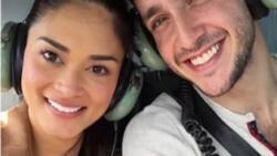 Pia Wurtzbach Chris Evans New Item as Captain America reveals way to win over Miss U?