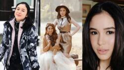 6 photos why Julia Barretto’s younger sister should consider entering showbiz