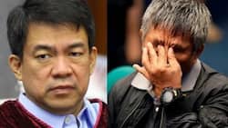 Pimentel places Matobato's safety at risk after rejecting Senate custody