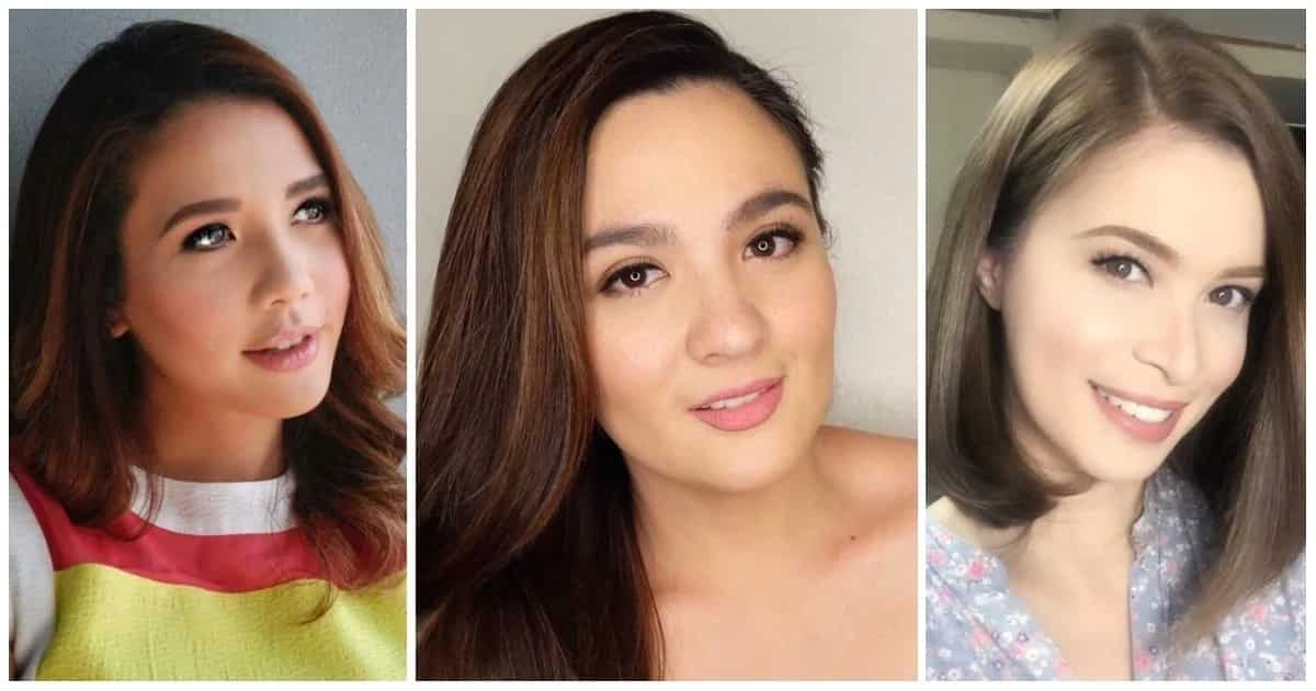 6 Pinay Celebs That Stood Strong After Being Cheated On Kami Com Ph