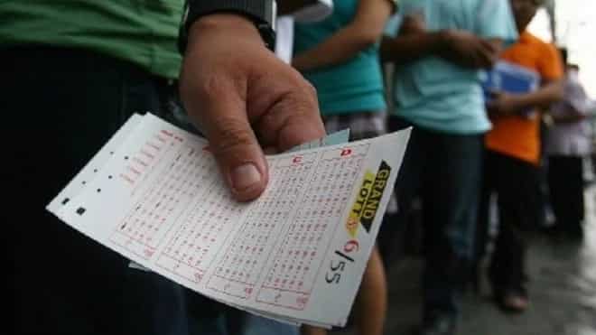 Filipino's Lotto-winning streak is superbly amazing!