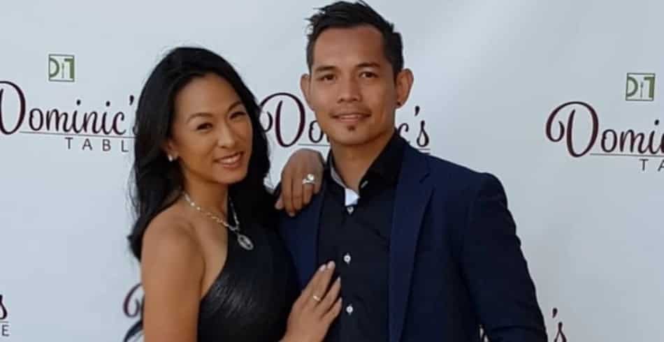Nonito Donaire & wife Rachel open their own business in ...