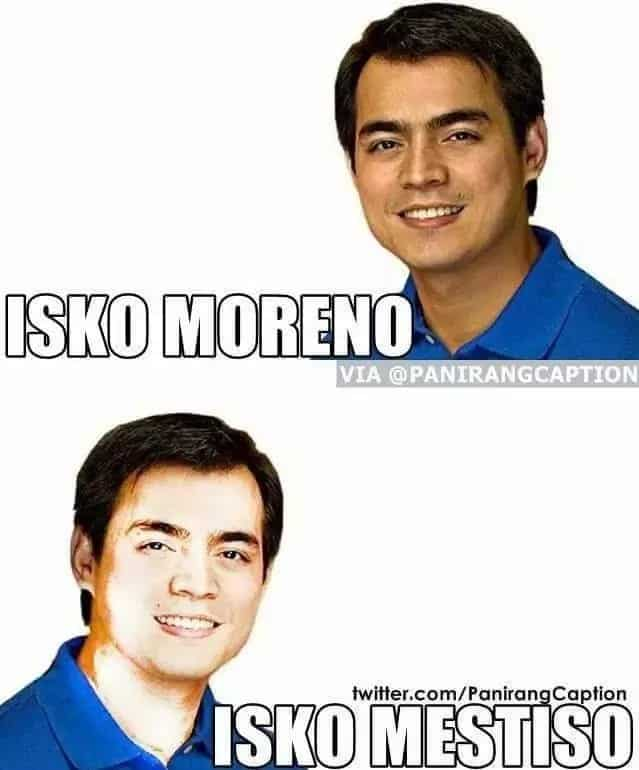 isko-moreno