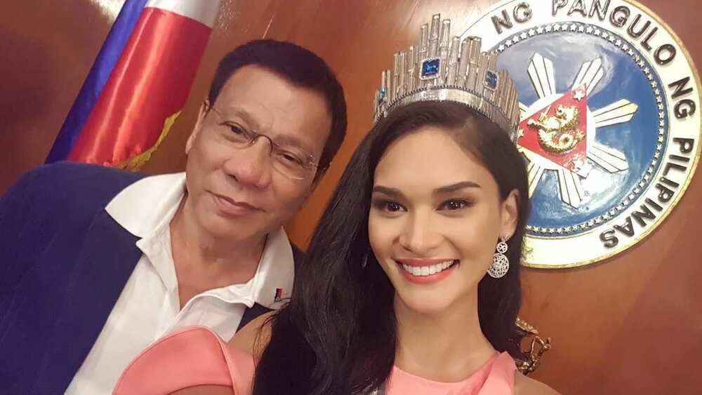 Duterte, not willing to spend on hosting Miss Universe 2017