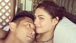 Lovi Poe moved on from Rocco Nacino, guess who’s next Mr Right?