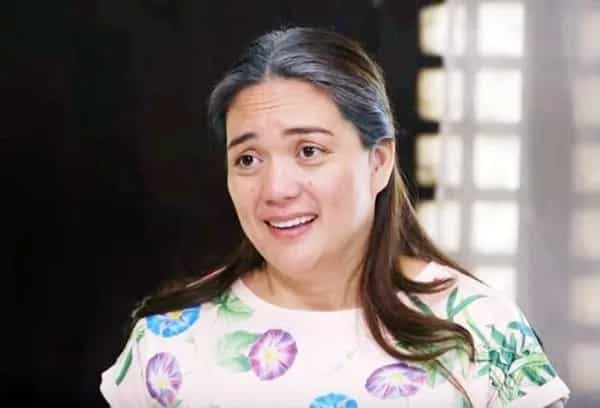 Sylvia Sanchez is up for the challenge of playing a rich woman's role
