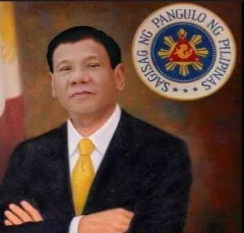 Go easy on Duterte - Malacañang