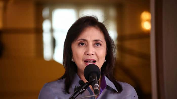 Leni Robredo News | Latest Stories about VP Robredo Kami.com.ph