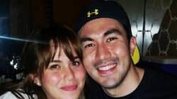 Luis Manzano hints awesome life with gf Jessy Mendiola