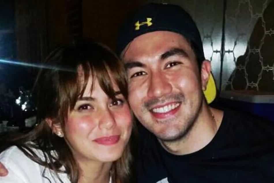 The dating history of Luis Manzano