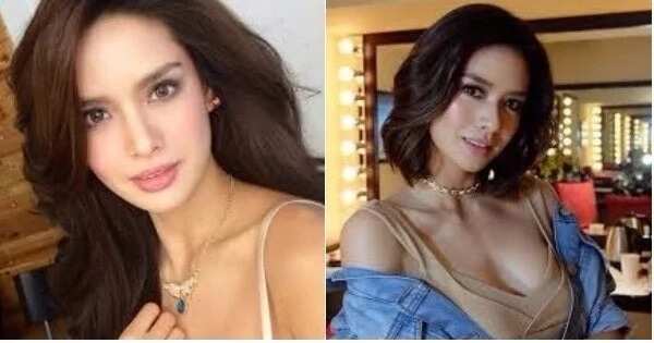 Erich Gonzales was spotted with her special friend! Could he be her new boyfriend?