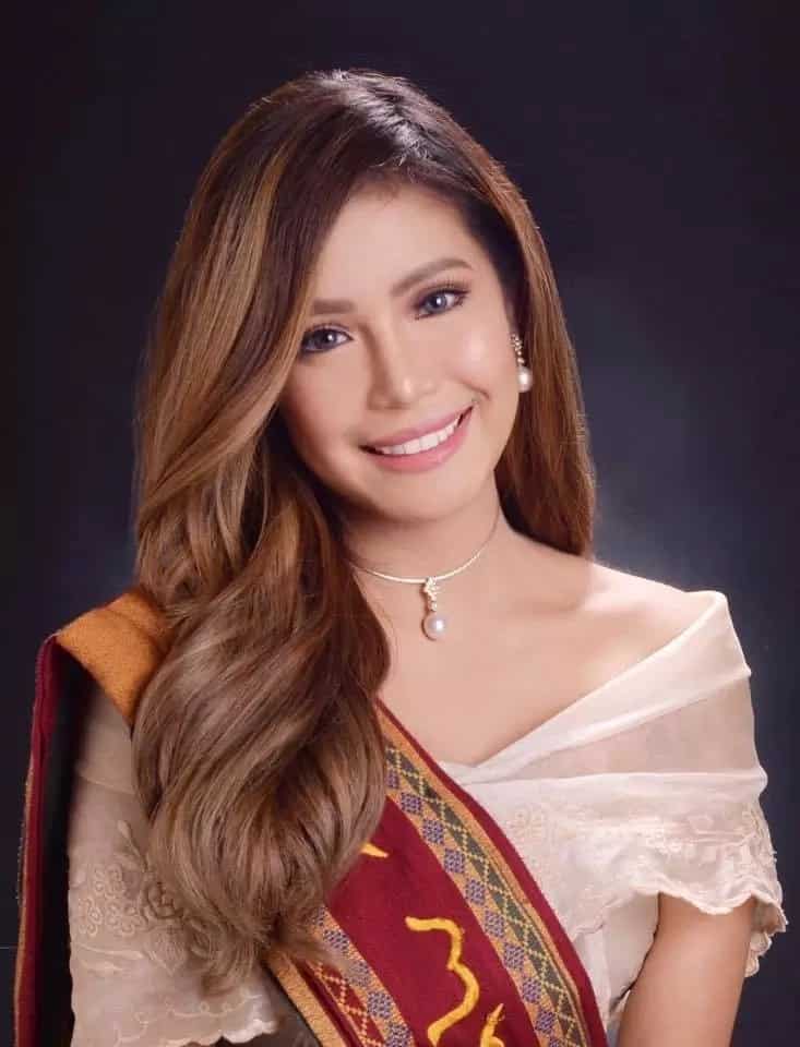 Myrtle Sarrosa to graduate 'cumlaude' from UP Diliman, shares how difficult it was to be in school and showbiz at the same time