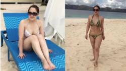Jessa Zaragoza shares the one thing you need to wear to achieve the perfect beach body
