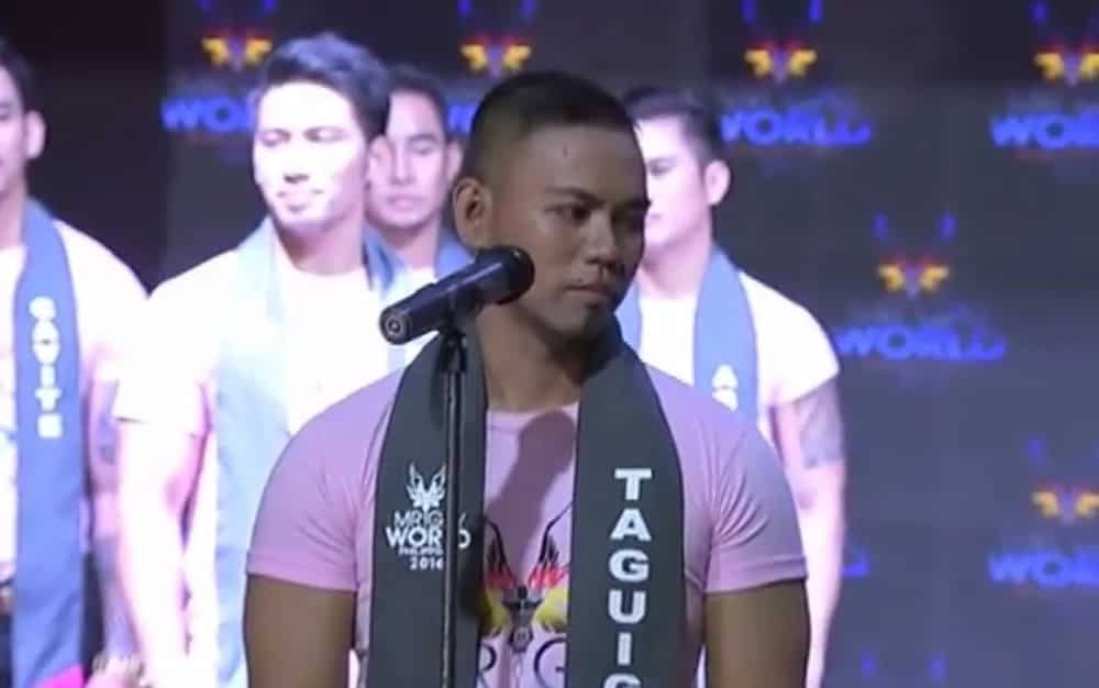 Police officer joins fight against LGBT discrimination Police officer joins fight against LGBT discrimination