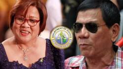 The battle goes on: DoJ SECURES witnesses against De Lima with DRIVER as star witness