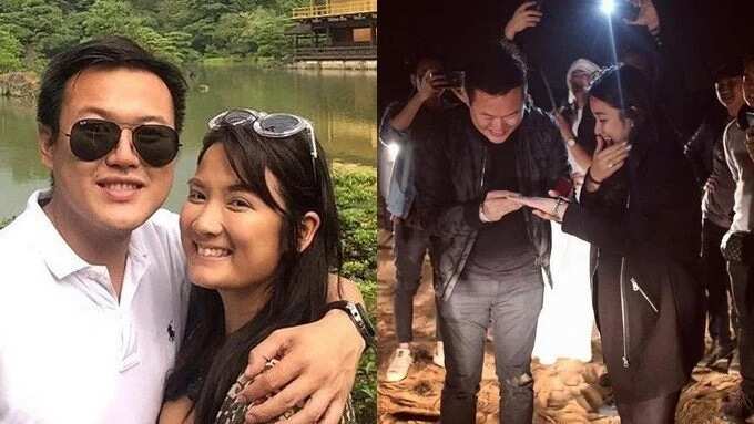 13 Filipino celebrities who fell in love with foreigners