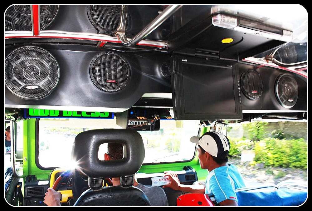 Here are 5 types of jeepney ride Pinoy commuters experience