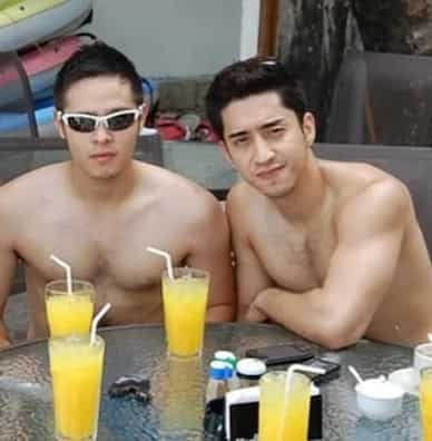 Top 10 alleged gay Filipino actors