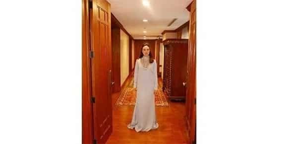 Don at Doña ng Pinas! Inside Gretchen Barretto and Tonyboy Cojuangco’s luxurious mansions in Makati City