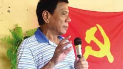 Duterte to leave police officer’s fate to the NPA