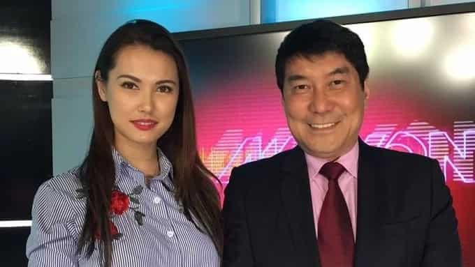 Maria Ozawa accepts apology of Uber driver who allegedly harassed her
