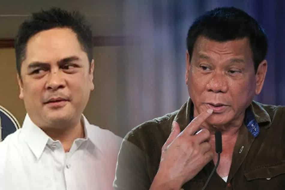 Duterte boycotts media; to get weekly TV show