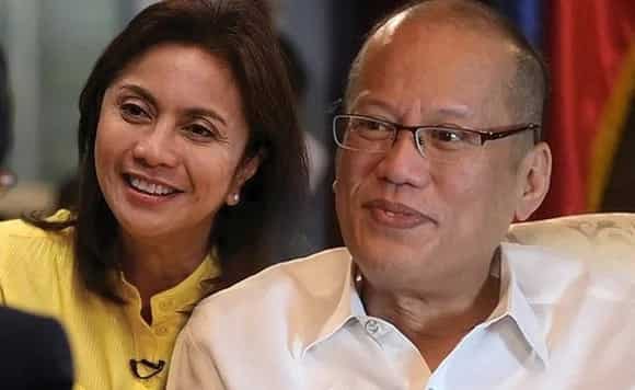PNoy: Robredo to take over LP leadership
