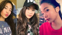 Presidential daughter Kitty Duterte might just be your new crush with her gorgeous all grown up Instagram photos