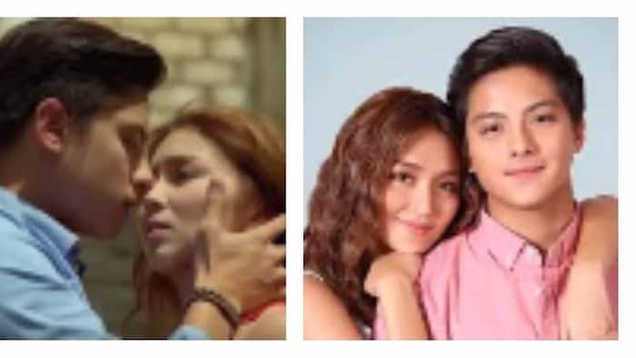 Which among KathNiel's movie has been selected to be part of this year's Bucheon International Fantastic Film Festival's (BIFAN) Best of Asia line-up?