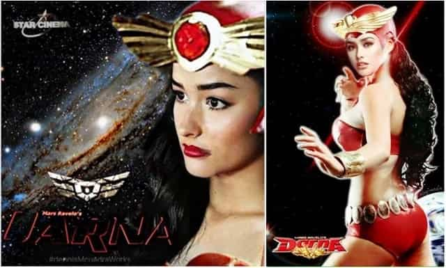 Vilma Santos: Gives advice for the next Darna. AlsorRevealed why she left Showbiz.