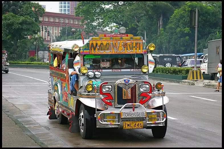 Here are 5 types of jeepney ride Pinoy commuters experience