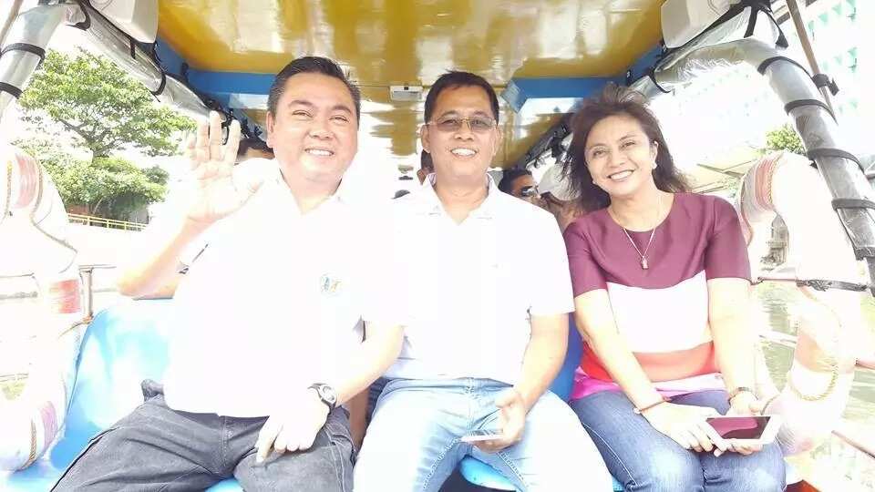 leni-project leni-project