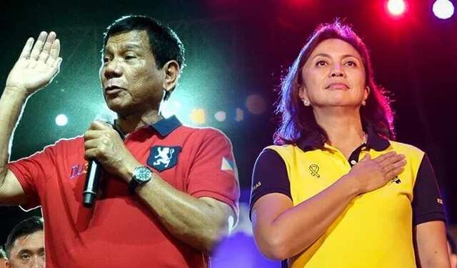Duterte to share 'cordial relationship' with Robredo