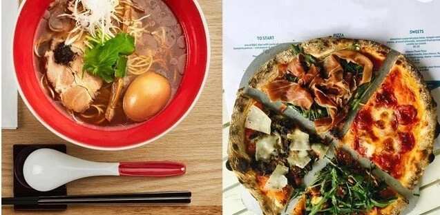 10 upcoming restaurants in Manila 2017