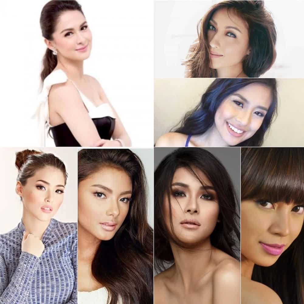 Top 7 most beautiful "Sang'gres" of Encantadia 2016-2017! Reminiscing one of the best "fantaseryes" in the Philippine TV. Top 7 most beautiful "Sang'gres" of Encantadia 2016-2017! Reminiscing one of the best "fantaseryes" in the Philippine TV.