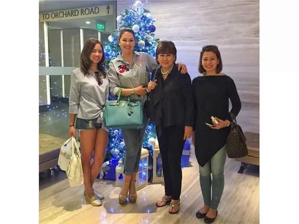 Ruffa Gutierrez owns luxurious items that carry hefty price tags