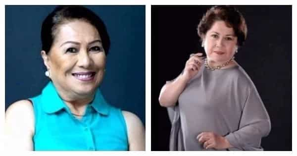 Pinoy celebrities who are sharing the same bloodline. Here is a run-down of Filipino celebrities who are related by blood.