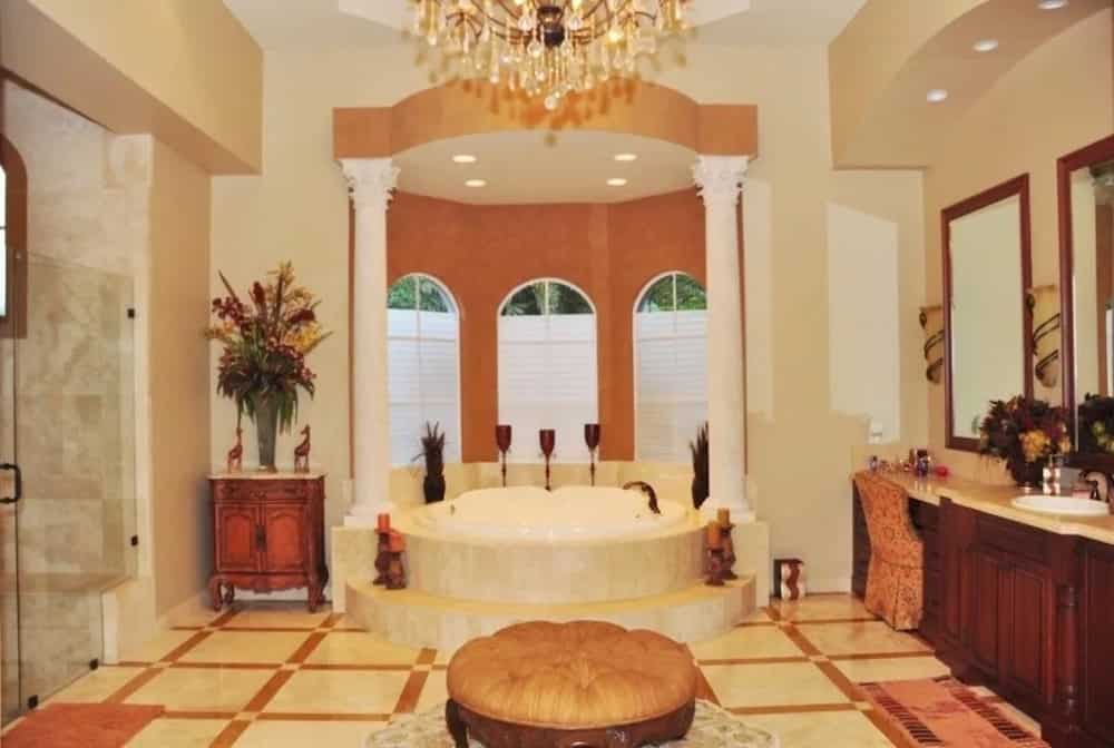 Nakakalula sa ganda! Dwayne ‘The Rock’ Johnson's house tour of his $3.4 million or P170M luxurious mansion