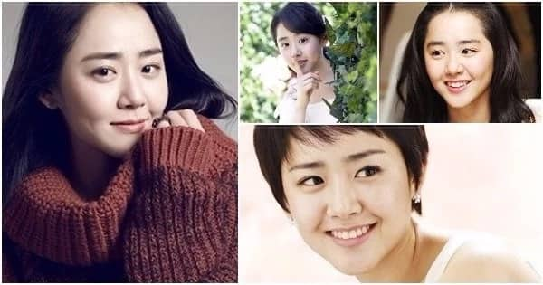 Top 9 Korean Actresses Who Didn't Undergo Plastic Surgery To Look Stunningly Beautiful - Find Out Who Top The Spot!