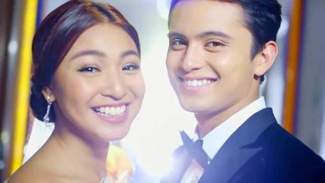 JaDine to star in an LGBT-themed teleserye