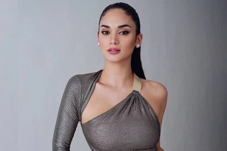 Pia Wurtzbach requires only one characteristic for her future leading man