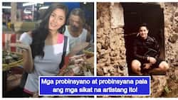 Mga artistang promdi! 6 sikat na Pinoy celebrities na galing sa probinsya
