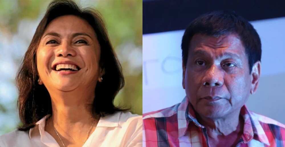 3 BIGGEST reasons why Leni has higher trust rating than Rody